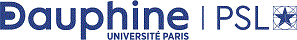 logo dauphine